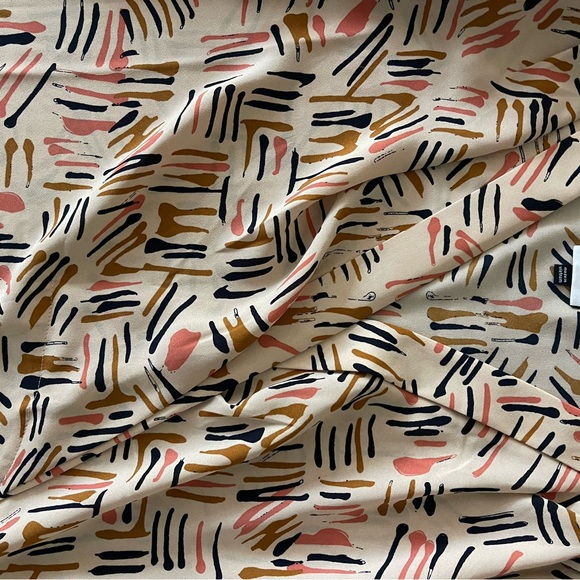 NWT | CAbi 4162 Marni Blouse - Picture 3 of 3